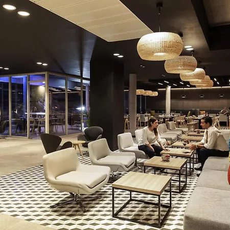 Novotel Santiago Providencia-2