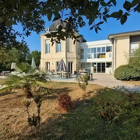 Brit Hotel Bordeaux Arena-2