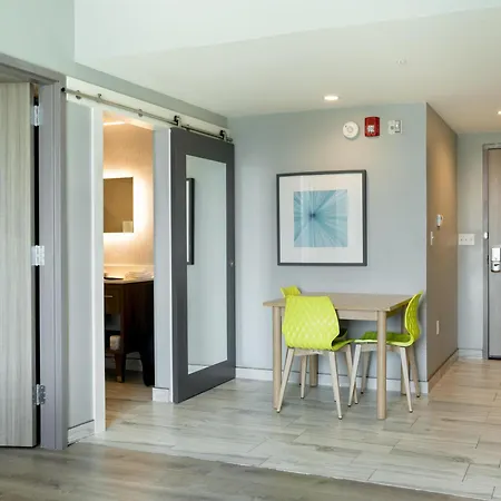 Home2 Suites By Hilton Jacksonville South St Johns Town Ctr-2