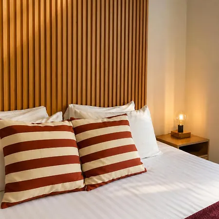 Ethnic Thematic Hotel-2