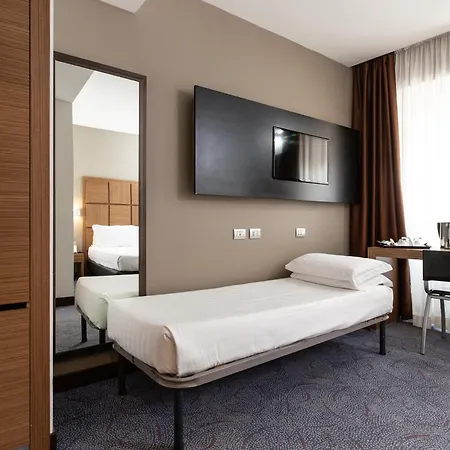 Rome Art Hotel - Gruppo Trevi Hotels-3
