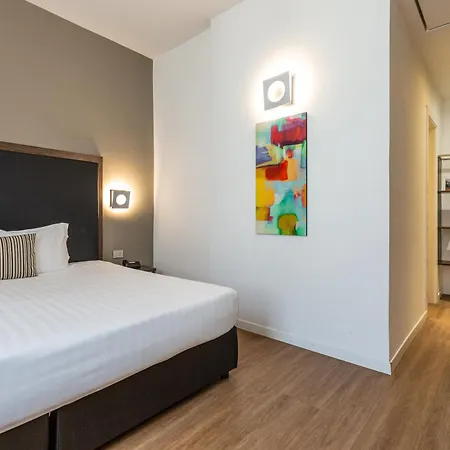 Rome Art Hotel - Gruppo Trevi Hotels-3