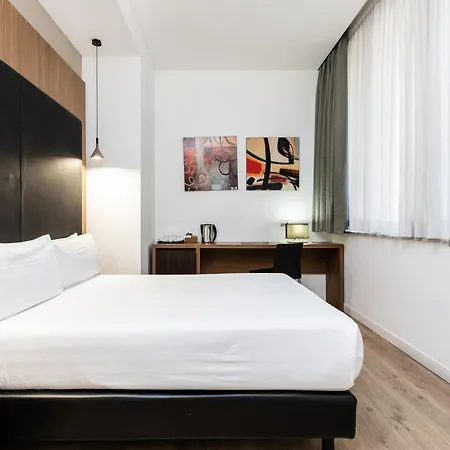 Rome Art Hotel - Gruppo Trevi Hotels-2