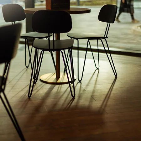 Holiday Inn - The Niu, Mesh Stuttgart Messe By Ihg-2