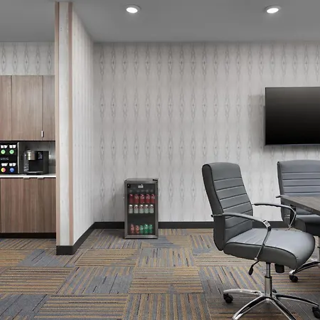 Home2 Suites By Hilton Atlanta Nw/Kennesaw, Ga-3
