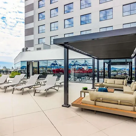 Mercure Itajai Navegantes-2