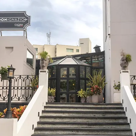 Faranda Collection Barranquilla, A Member Of Radisson Individuals-2