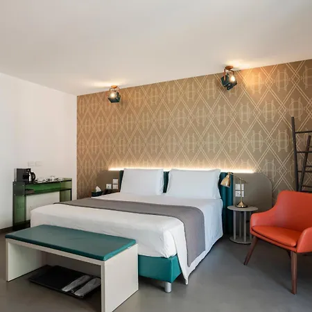 Diva Hotel Lignano - Adults Only-3