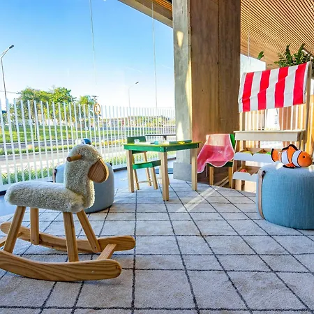 Novotel Criciuma-3