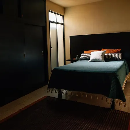 Boulenc Bed And Bread-3
