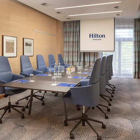 Hilton Düsseldorf-2