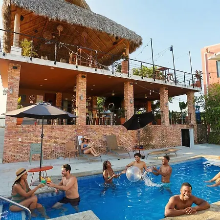 Viajero Sayulita Hostel-3
