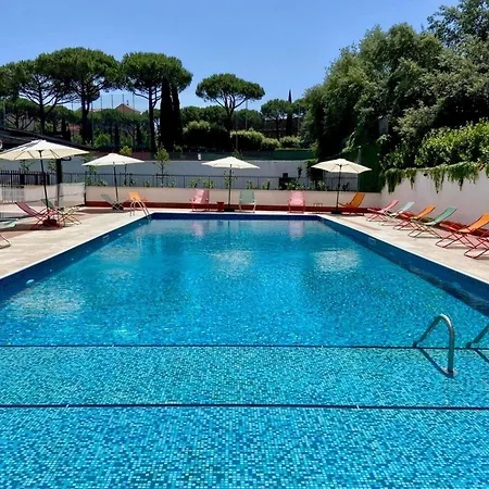 Ibis Styles Roma Aurelia-3