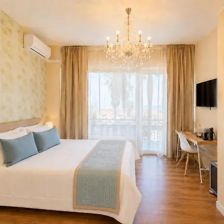 Regina Elena Rooms-3