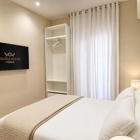 Regina Elena Rooms-2