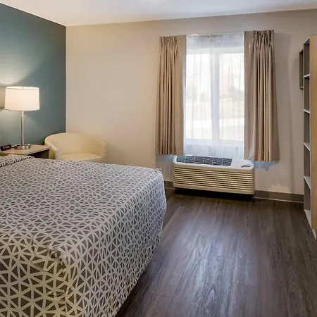 Woodspring Suites Knoxville West-2