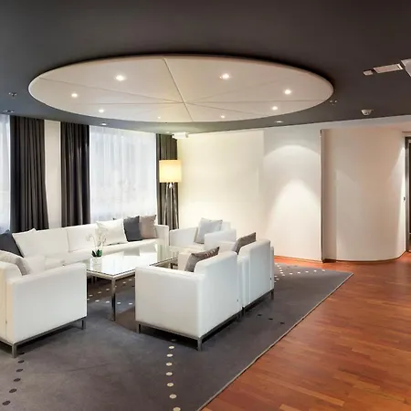Radisson Blu Hotel Olümpia-3