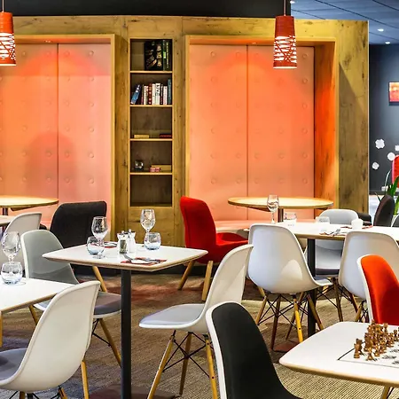 Ibis Leeds Centre Marlborough Street-2