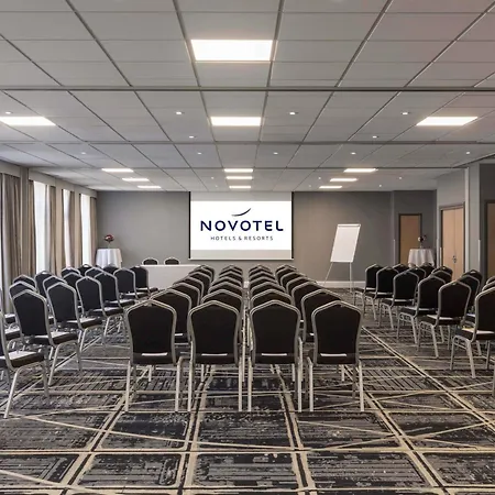 Novotel Ipswich Centre-2