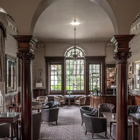 Crathorne Hall-2
