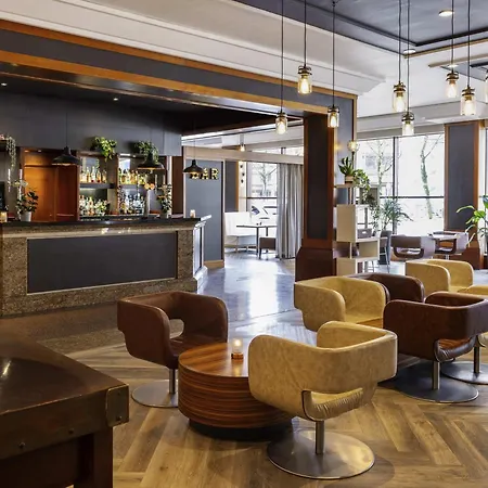 Novotel Bristol Centre-2