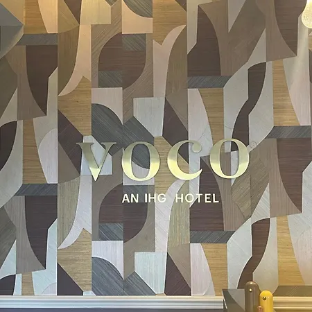 Voco The Clifton Folkestone By Ihg-3