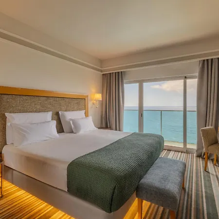 Pestana Carlton Madeira Ocean Resort Hotel-2