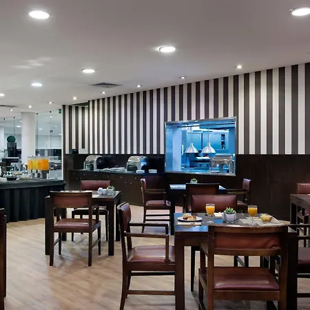 Melia Ria Hotel & Spa-3