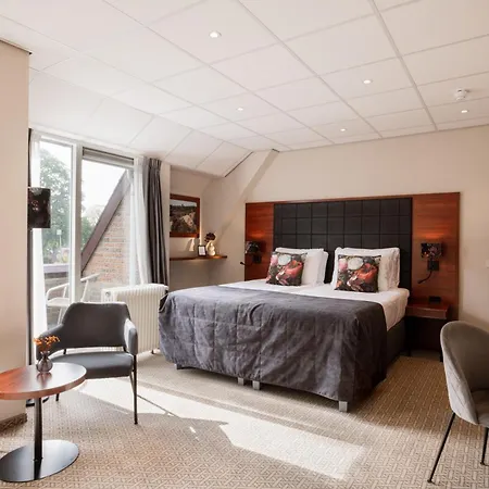 Hotel De Oringer Marke Odoorn, nabij Emmen-2