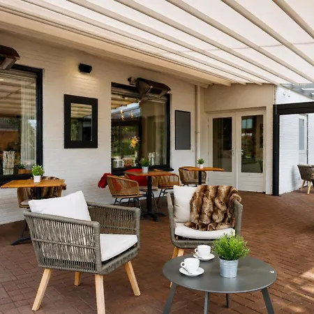 Hotel De Oringer Marke Odoorn, nabij Emmen-3