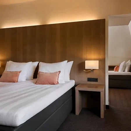 Van der Valk Hotel de Bilt-Utrecht-3