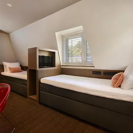 Van der Valk Hotel de Bilt-Utrecht-3
