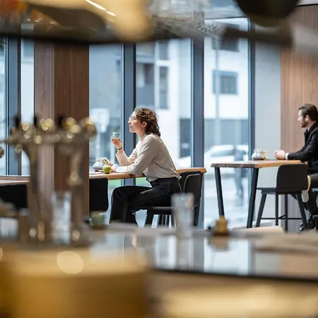 Novotel Suites Wien City Donau-2