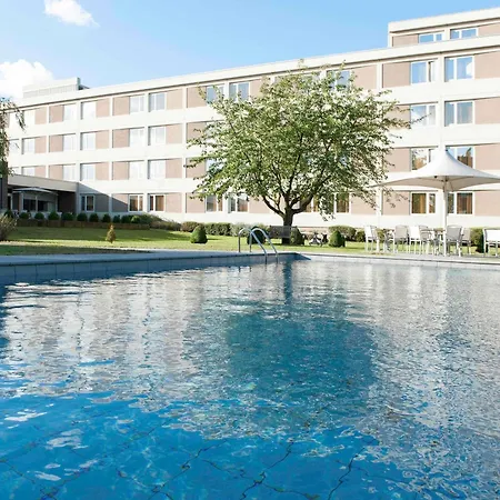Novotel Antwerpen - Ekeren-2