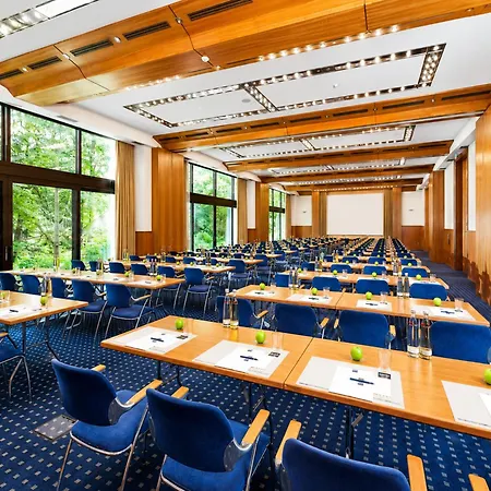 Dorint Main Taunus Zentrum Frankfurt Sulzbach by Sunday Hotels-3