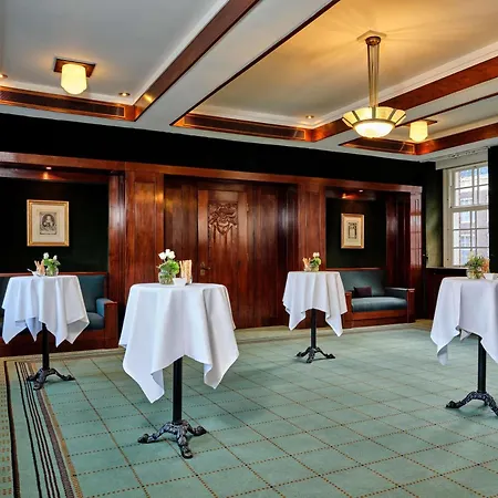 Sofitel Legend The Grand Amsterdam-2