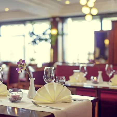 Mercure Hotel Potsdam City-2