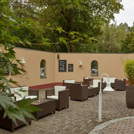 H+ Hotel Nürnberg-2