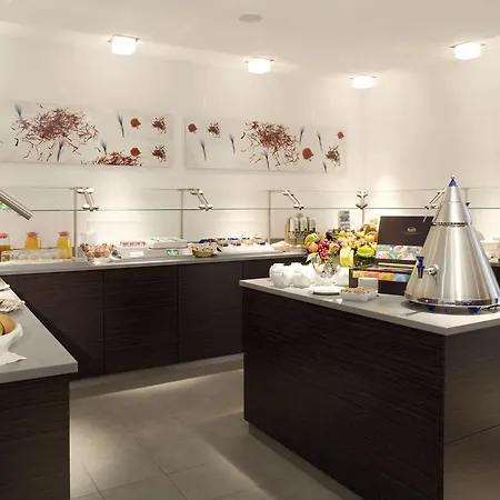 Mercure Hotel Düsseldorf Neuss-3