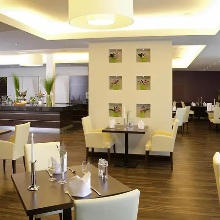 Mercure Hotel Luedenscheid-3