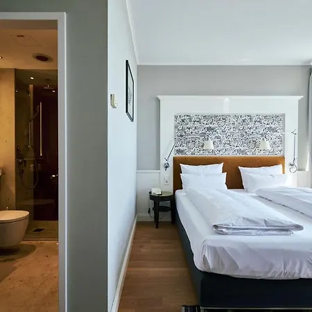Hotel Halm Konstanz-3