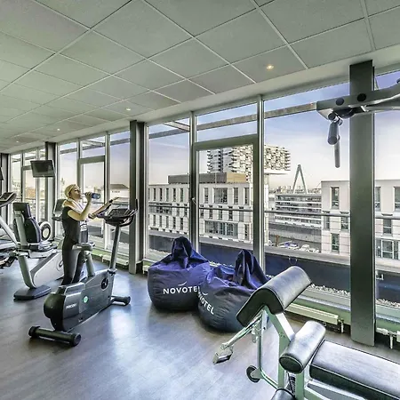 Novotel Koeln City-3