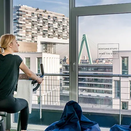 Novotel Koeln City-3