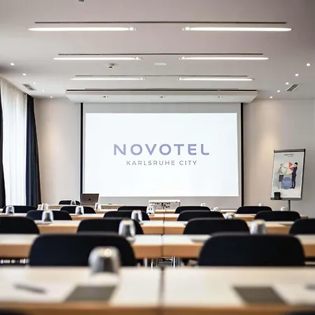 Novotel Karlsruhe City-3