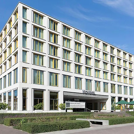 Novotel Karlsruhe City-3