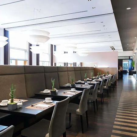 Novotel Karlsruhe City-2