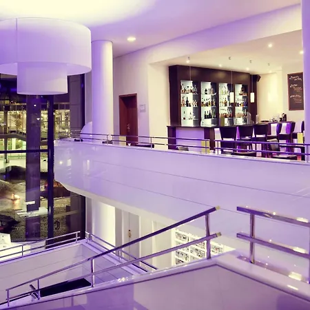 Mercure Hotel Hagen-2