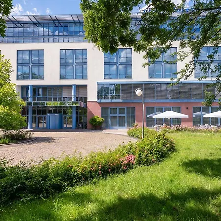 Radisson Hotel, Fuerst Leopold Dessau-3