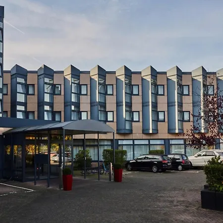 H+ Hotel Koeln Bruehl By Sunday Hotels-2