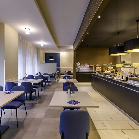 Mercure Hotel Duisburg City-2